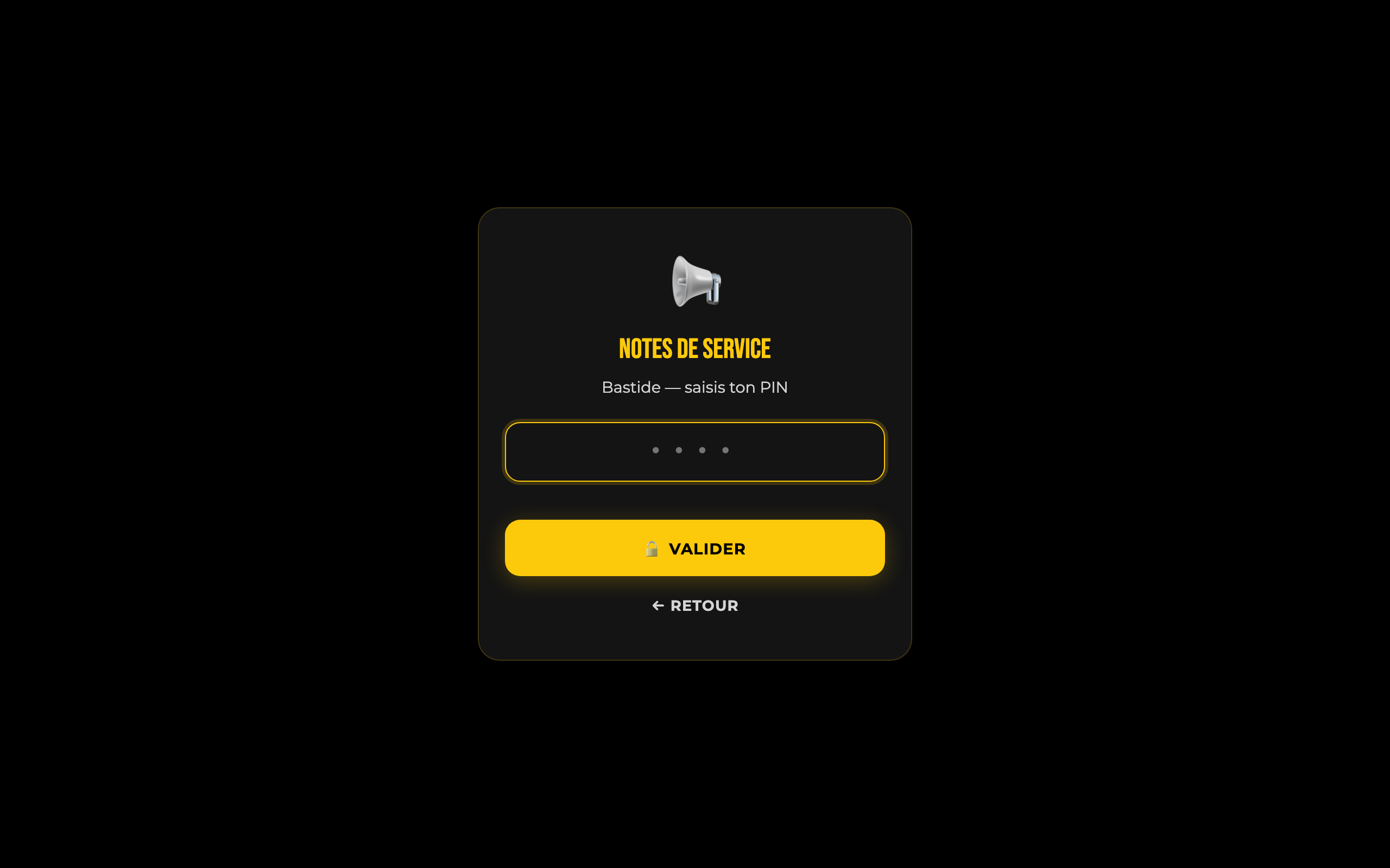📱 capture · formulaire nouvelle note
